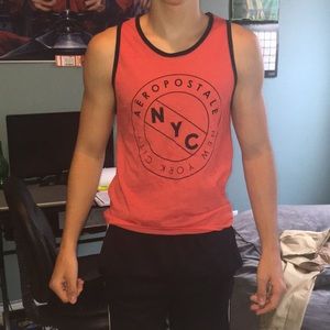 Aeropostale tank